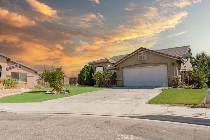 Property Photo:  14213 High Point Court  CA 92301 