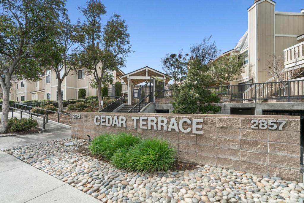 Property Photo:  2857 S Bascom Avenue 105  CA 95008 