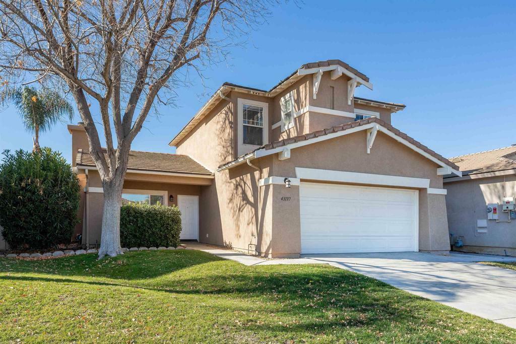 43197 Matera Court  Temecula CA 92592 photo