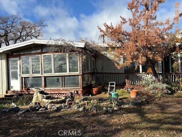 Property Photo:  3753 Lakeview Drive  CA 95464 