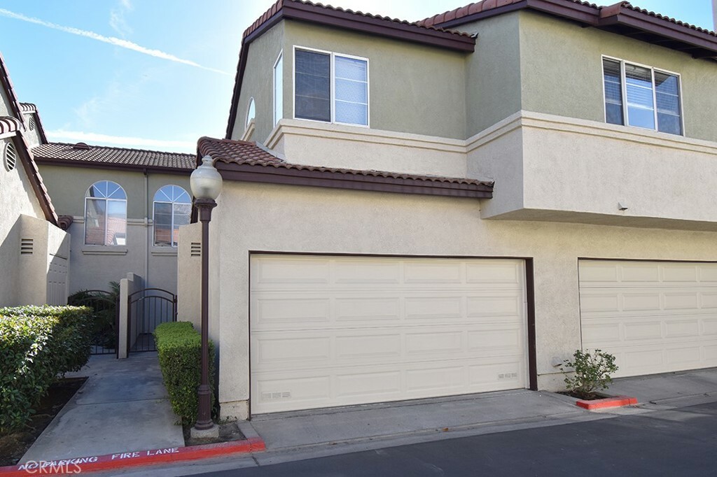 Property Photo:  7368 Greenhaven Avenue U34  CA 91730 