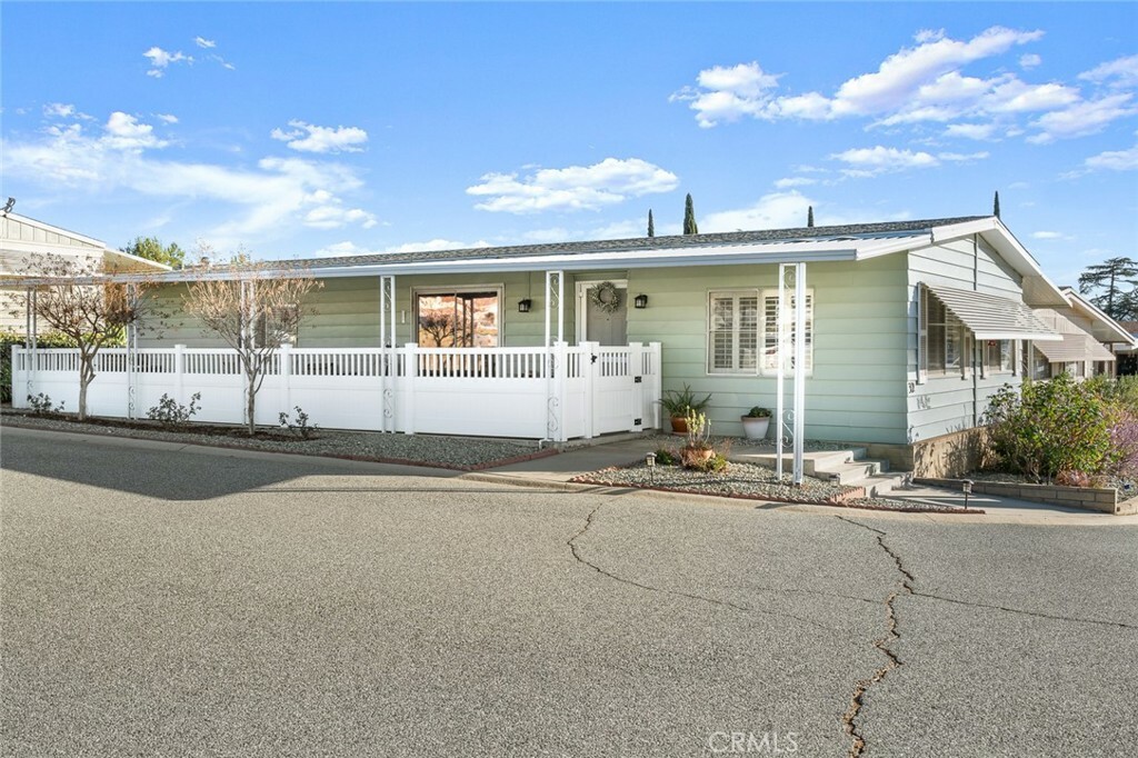 Property Photo:  4133 W Wilson #32 Street  CA 92220 