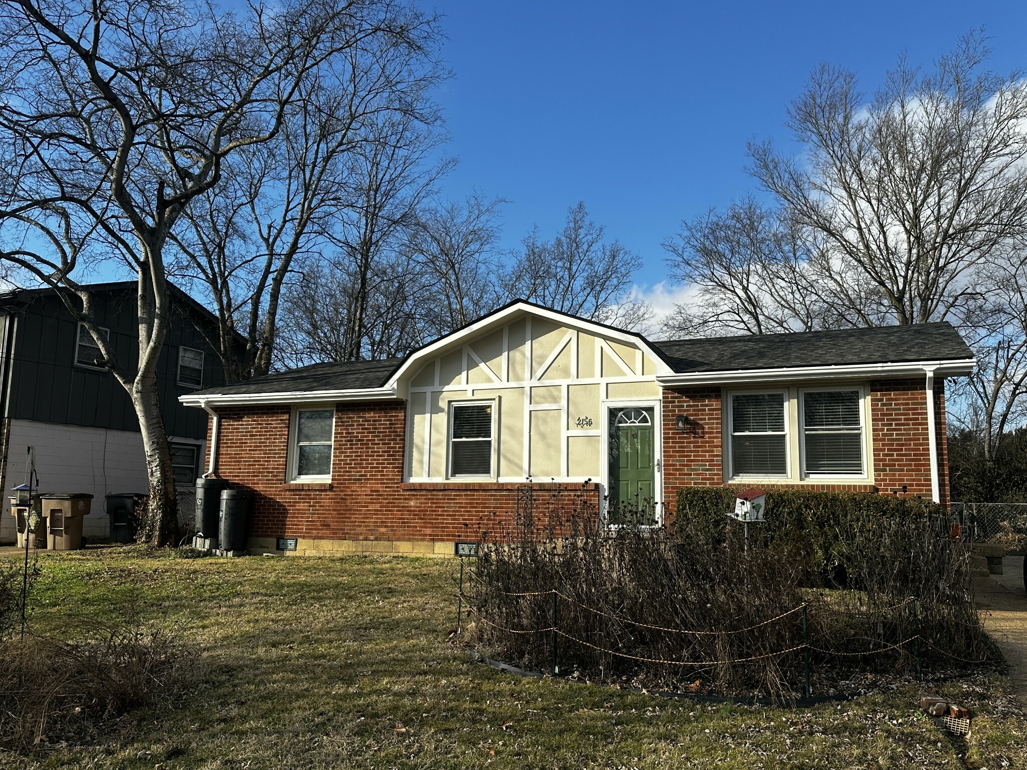 2156 W Richmond Hill Dr  Nashville TN 37207 photo