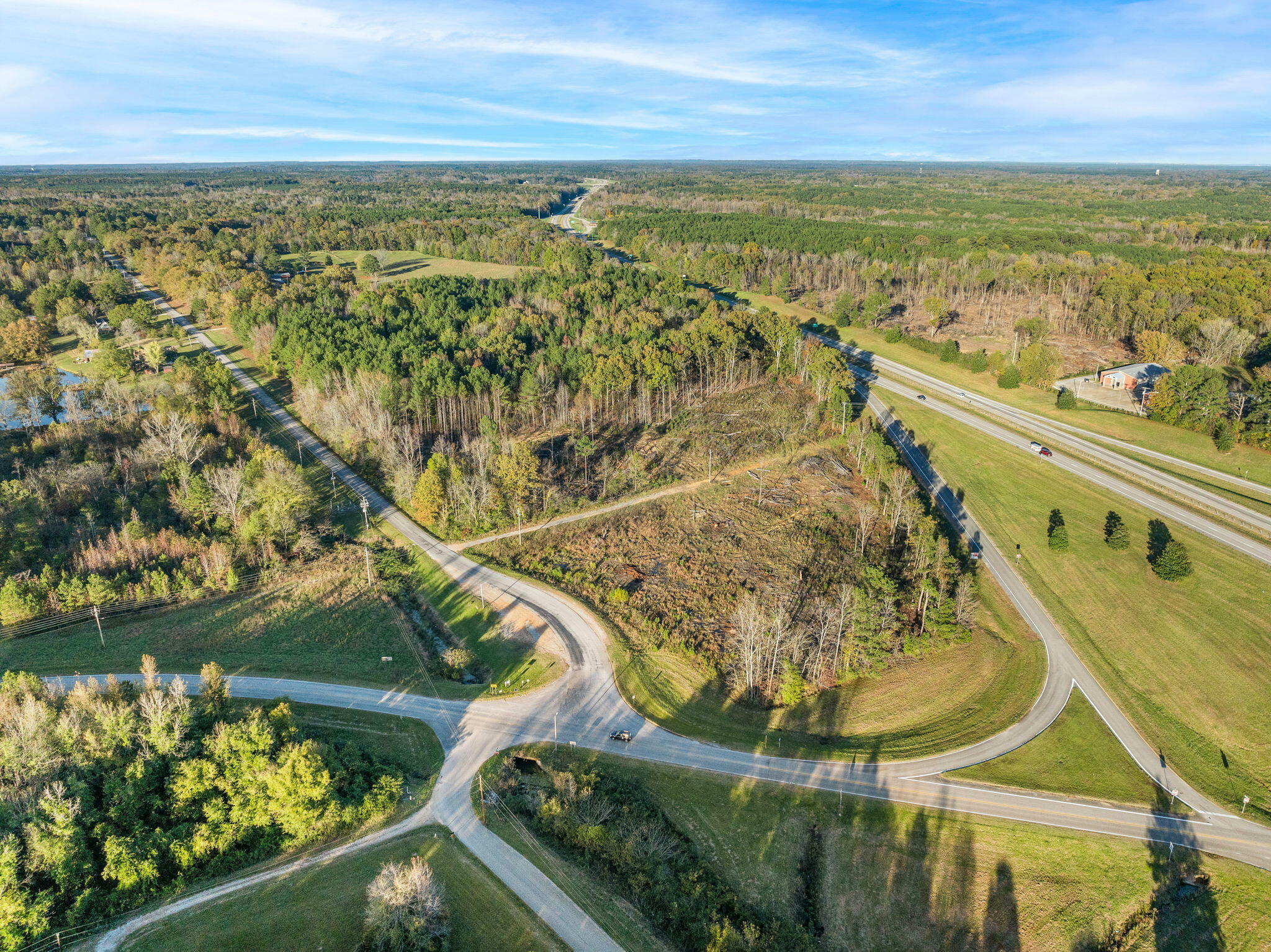 Property Photo:  Hwy 45/ Wenasoga Rd  MS 38834 