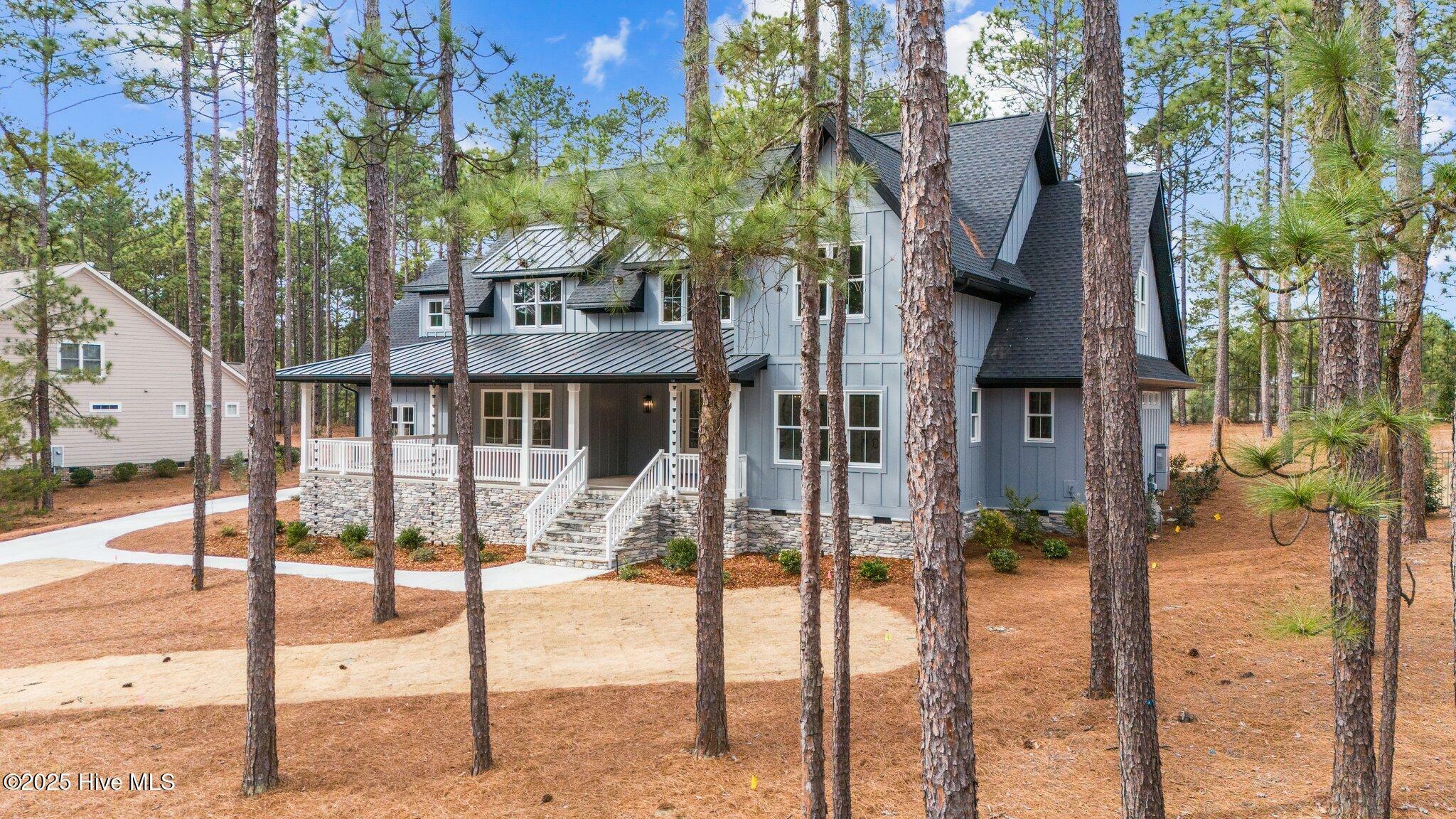 Property Photo: 130 Kings Ridge Court NC 28387