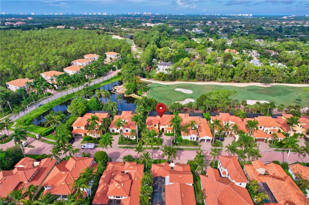 Property Photo: 2891 Tiburon Blvd E FL 34109