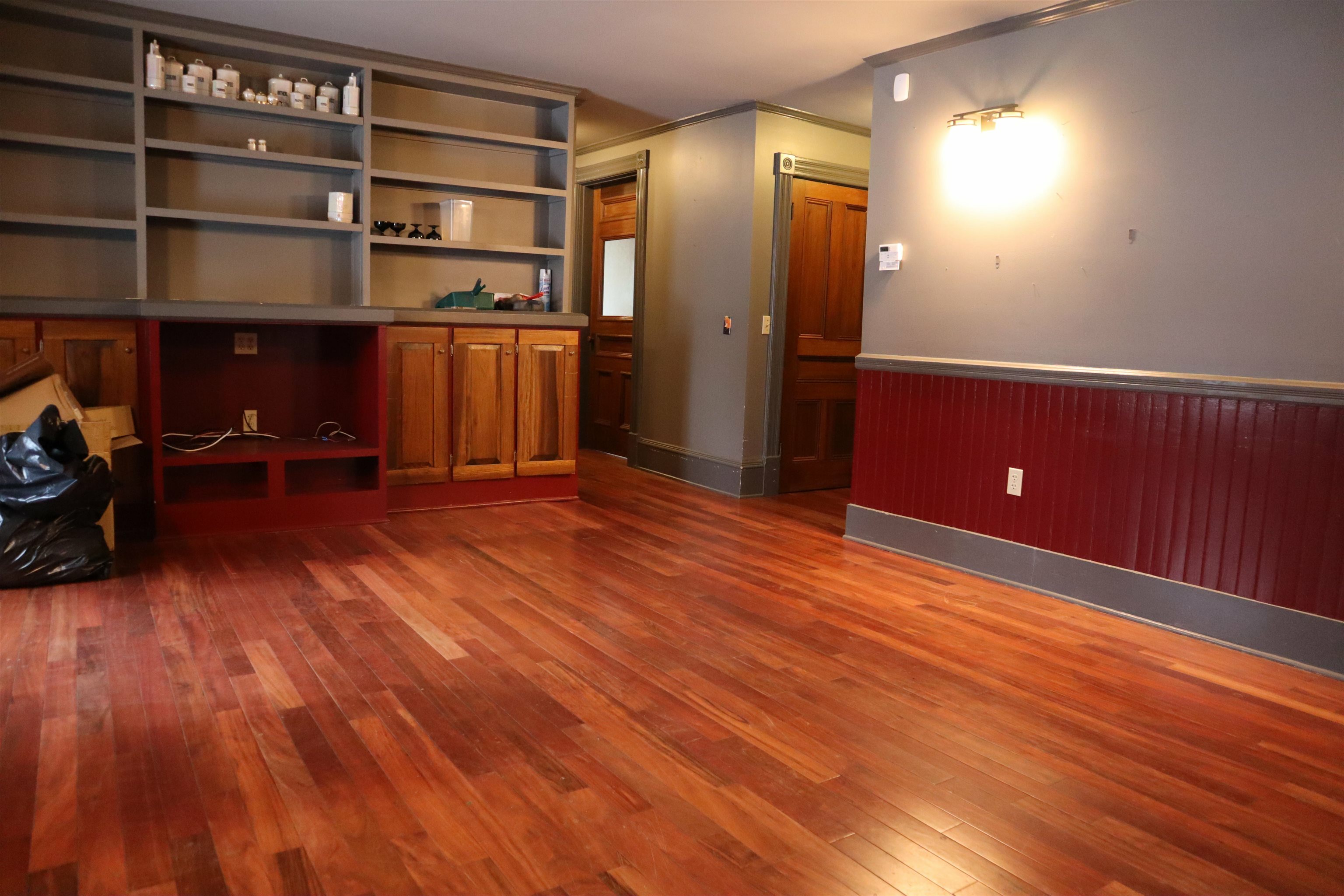 Property Photo: 4 Park Terrace VT 05452