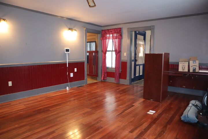 Property Photo: 4 Park Terrace VT 05452