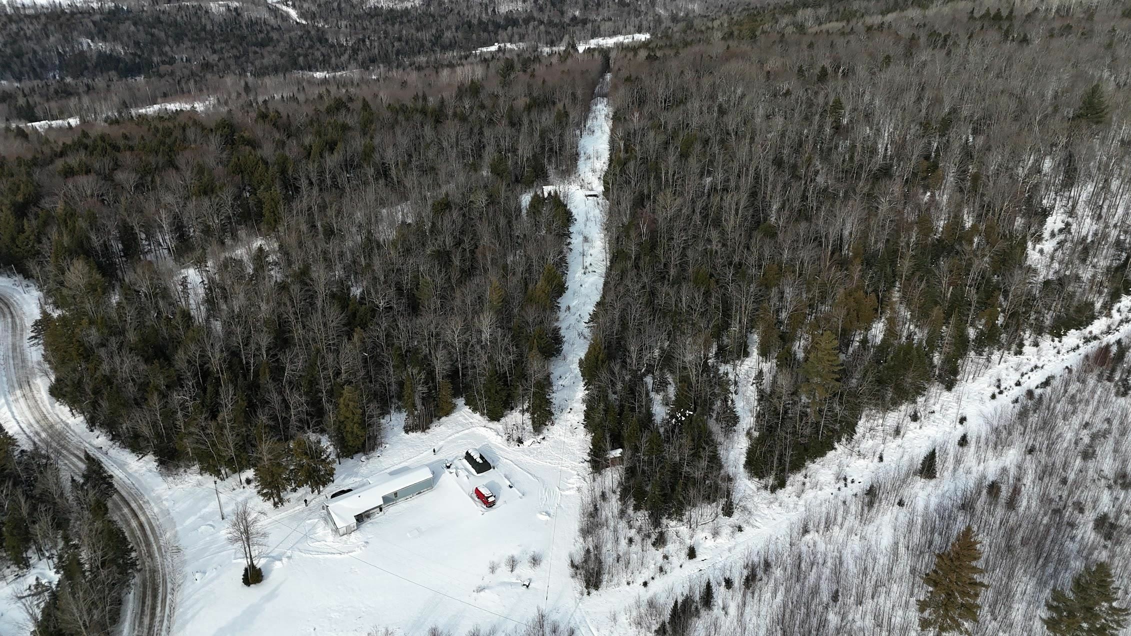 Property Photo:  1588 Cheney Road  VT 05847 