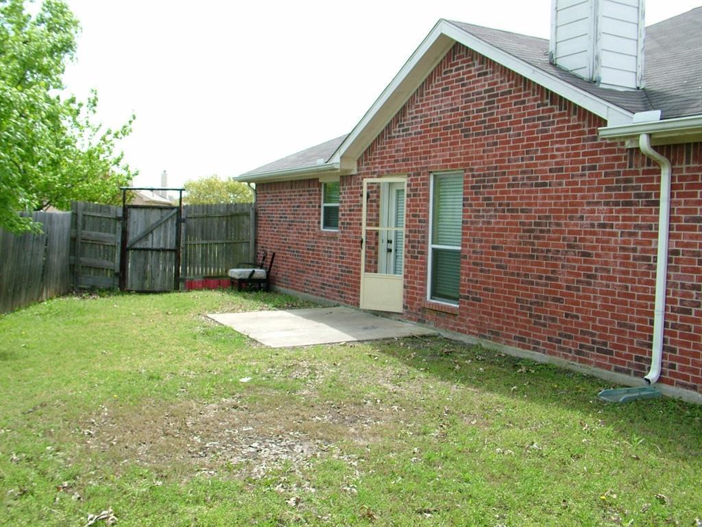 Property Photo:  317 Rustic Grove Lane  TX 75189 