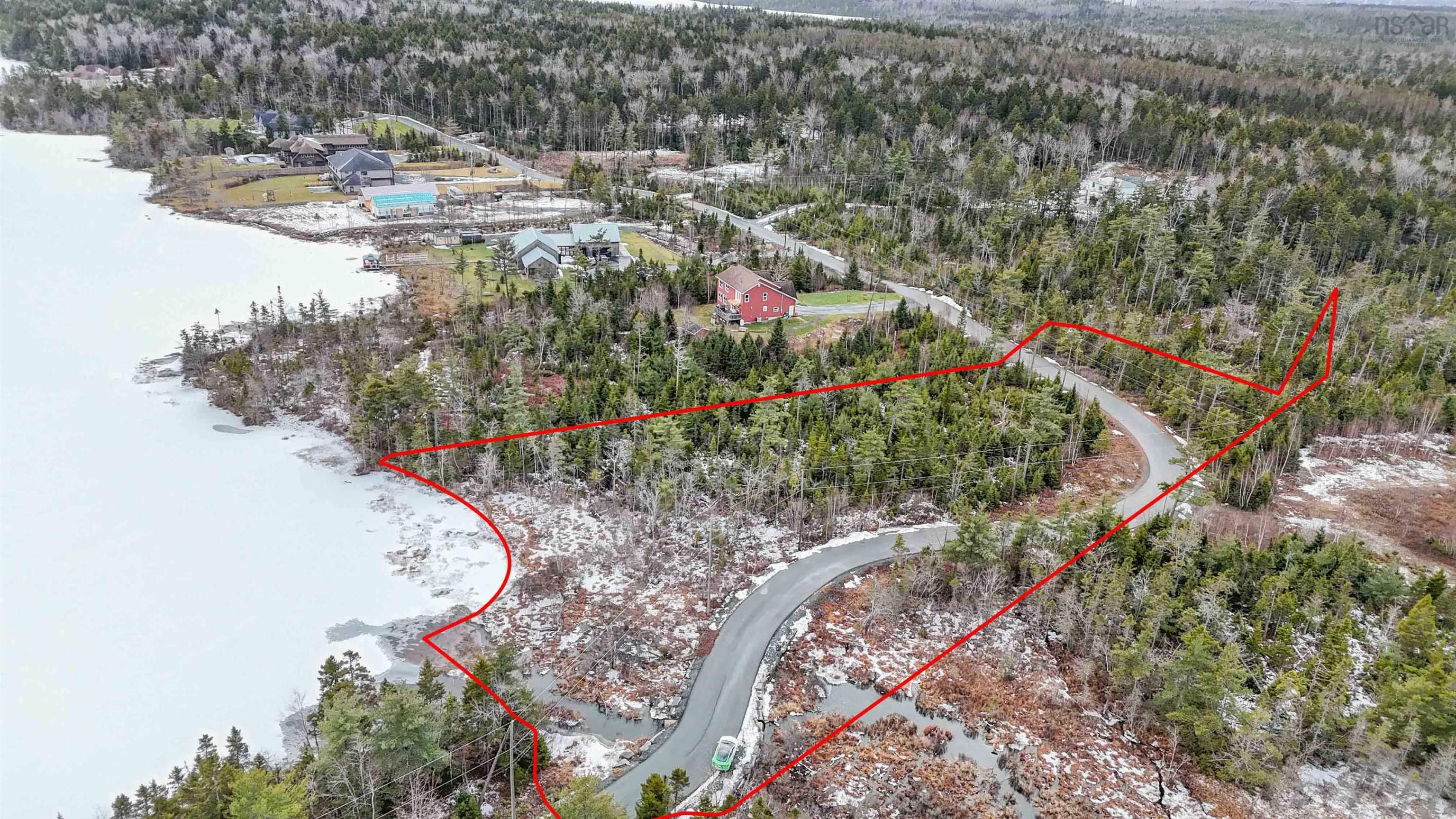 Property Photo: Lot 902 Lochmoor Lane Montague Estates NS B2W 6C8
