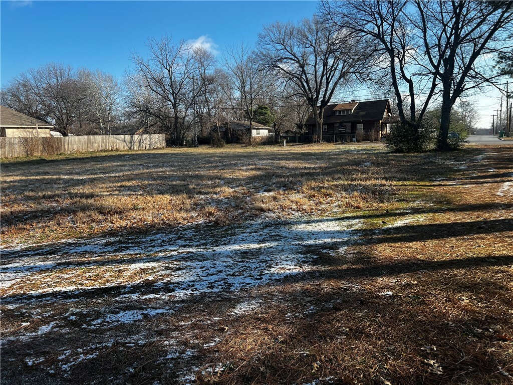 Property Photo:  199 N D Street  AR 72719 