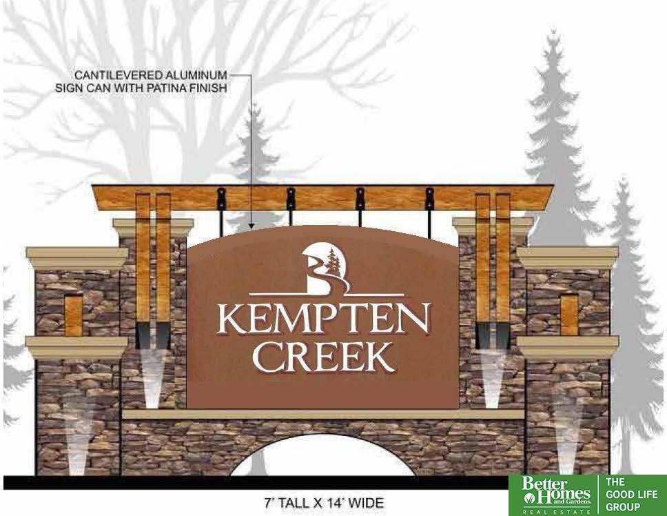 11015 N 159 Avenue Lot 5  Bennington NE 68007 photo