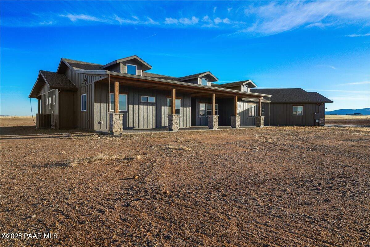 Property Photo: 6911 E Camden Lane AZ 86315