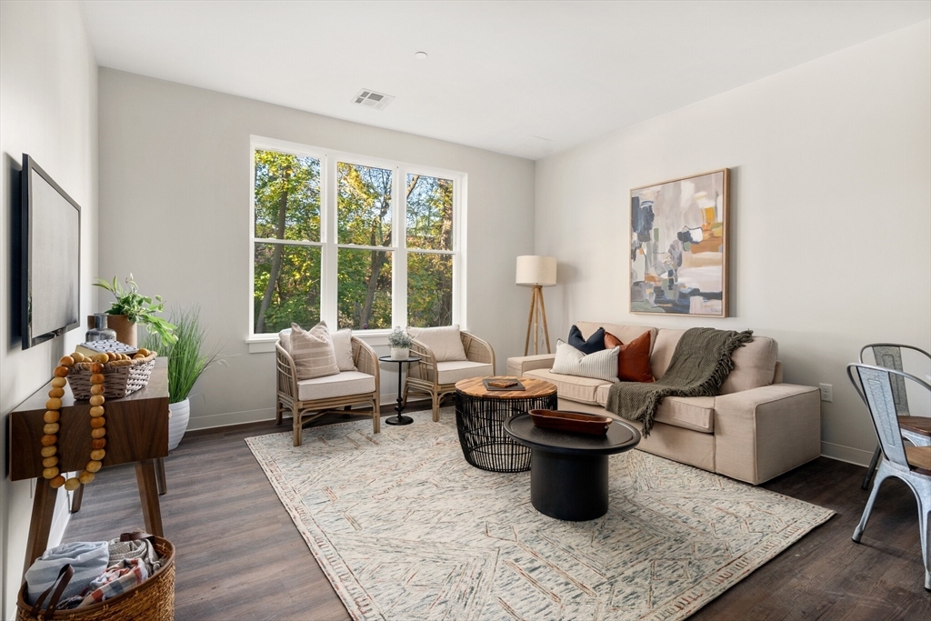 Property Photo:  29 Wall Street 214  MA 02035 