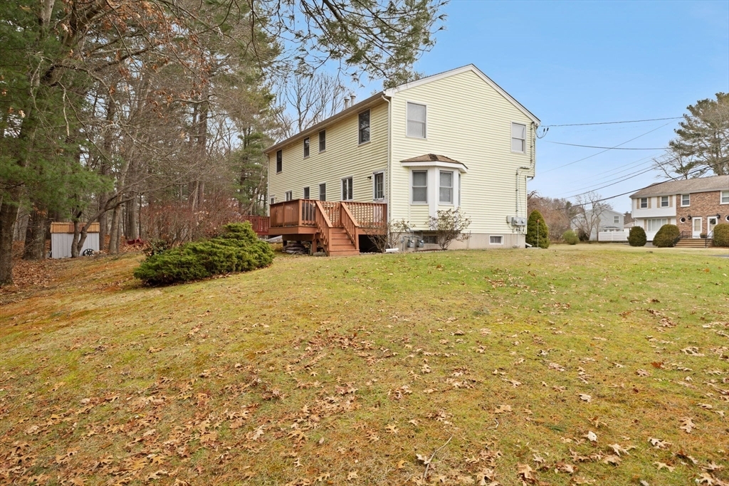 Property Photo: 70 Indian Meadow Dr A MA 02780