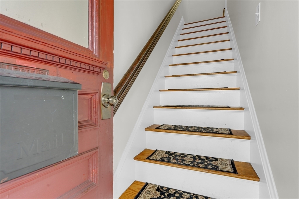 Property Photo: 337 Newton Street 2 MA 02453