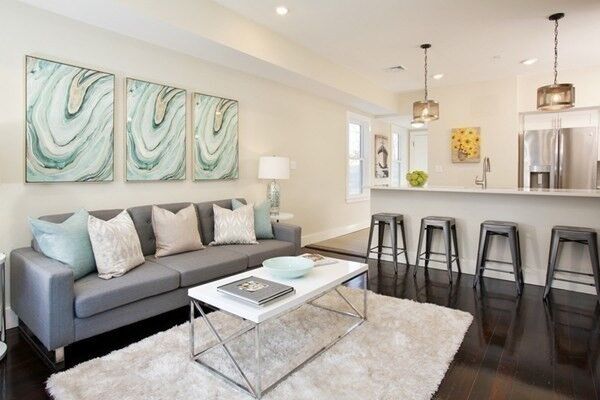 Property Photo: 27 Parkton Road 3 MA 02130