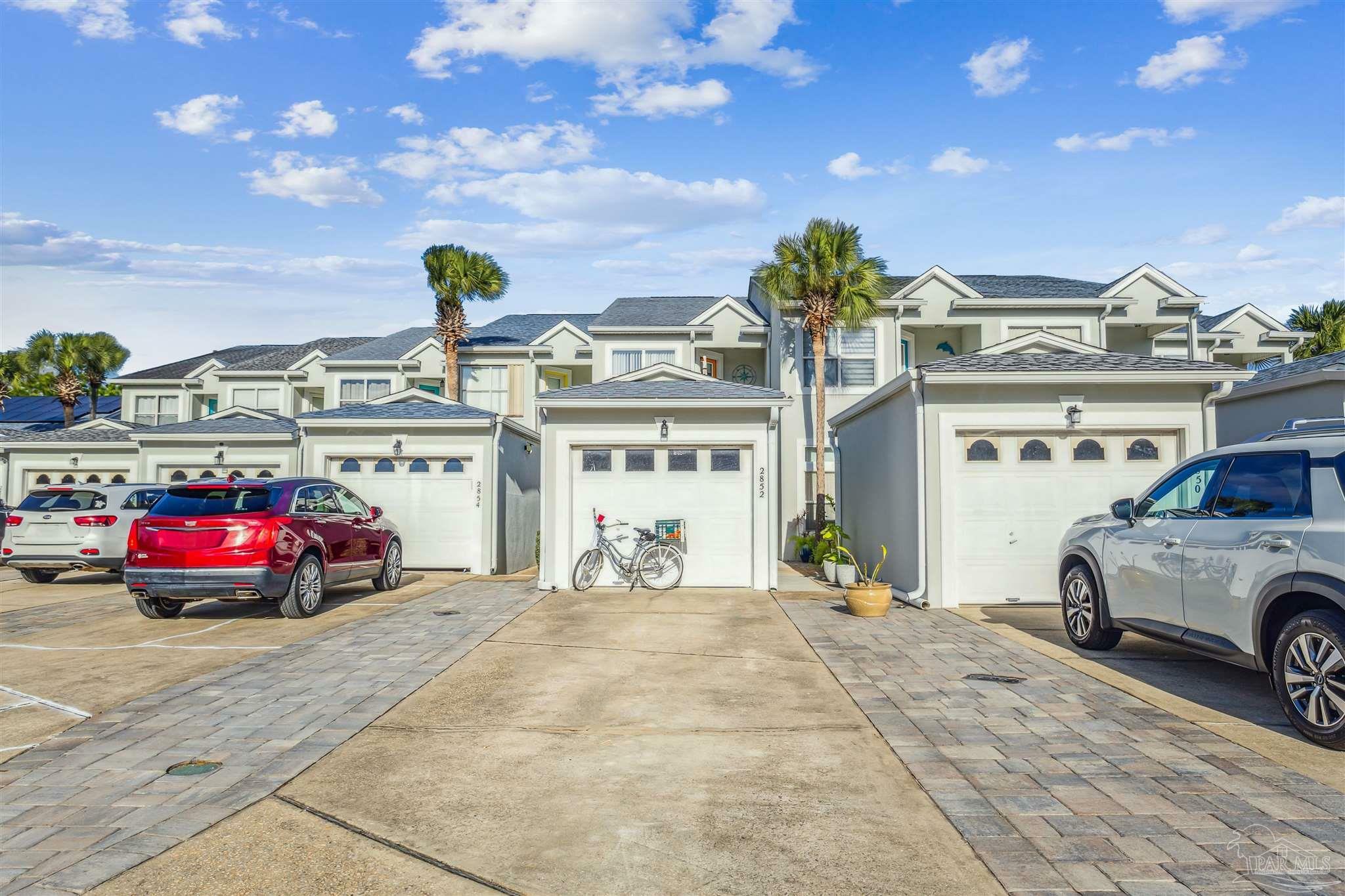 Property Photo:  2852 Boat Club Ln  FL 32566 