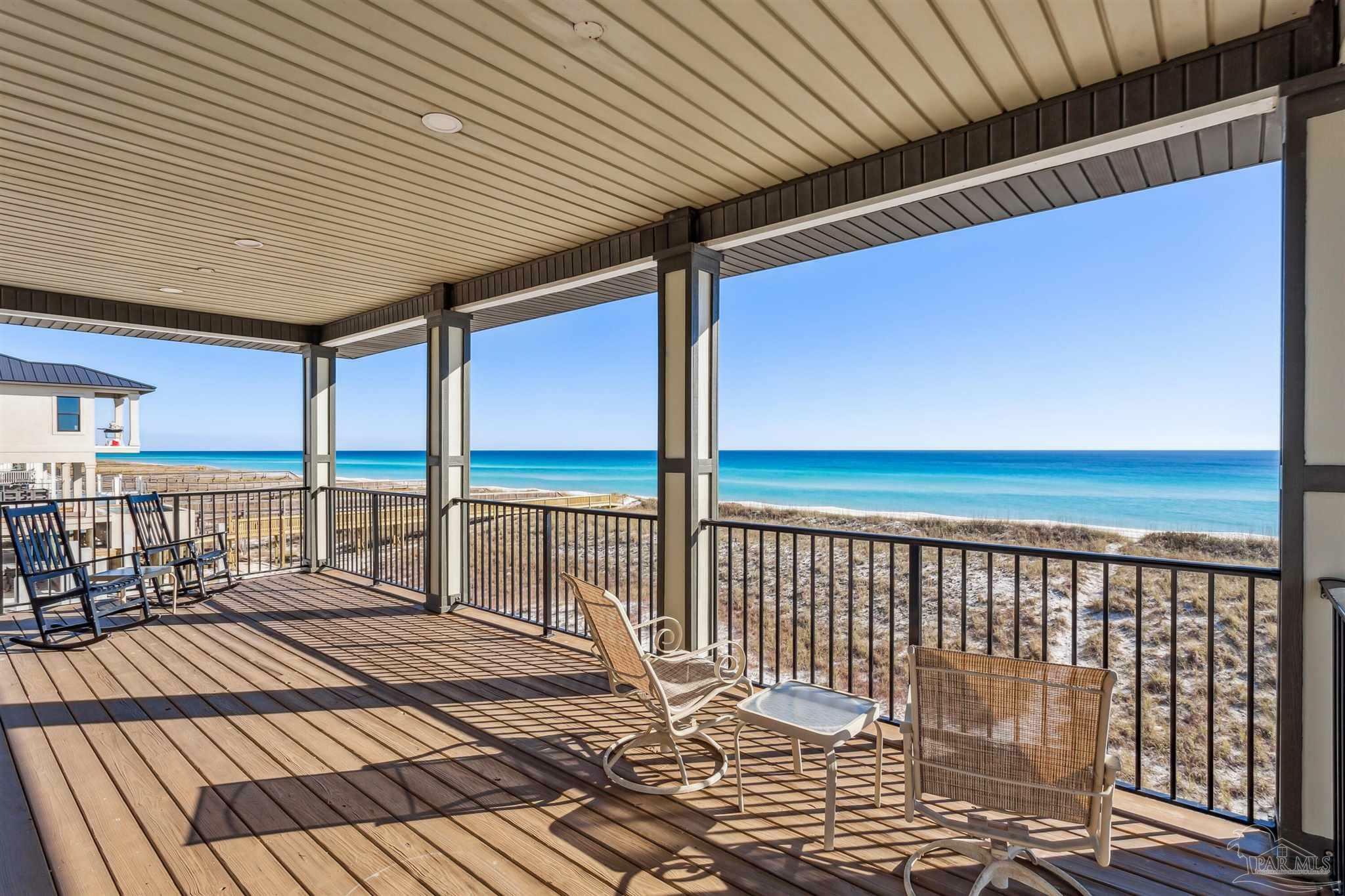Property Photo: 7781 Gulf Blvd FL 32566