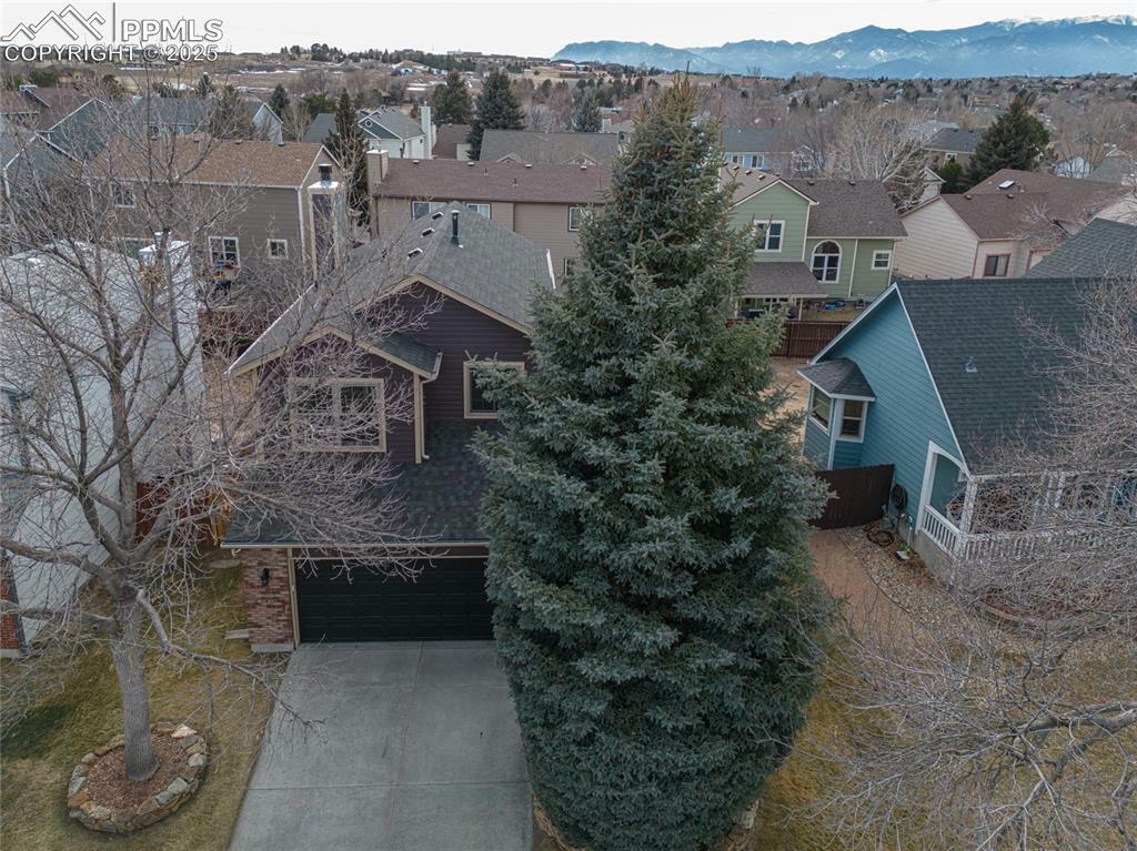 Property Photo:  5385 Paradox Drive  CO 80923 