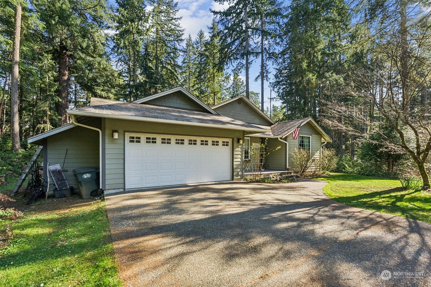 Property Photo:  10405  Olympic Place  WA 98303 