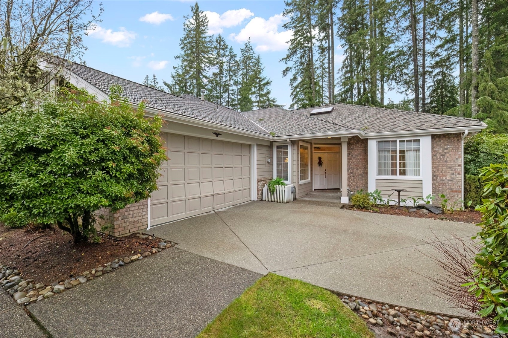 7007  Prestwick Lane SW  Port Orchard WA 98367 photo