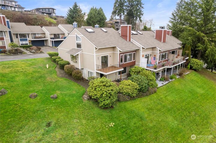 Property Photo: 2160 7th Avenue SW WA 98371