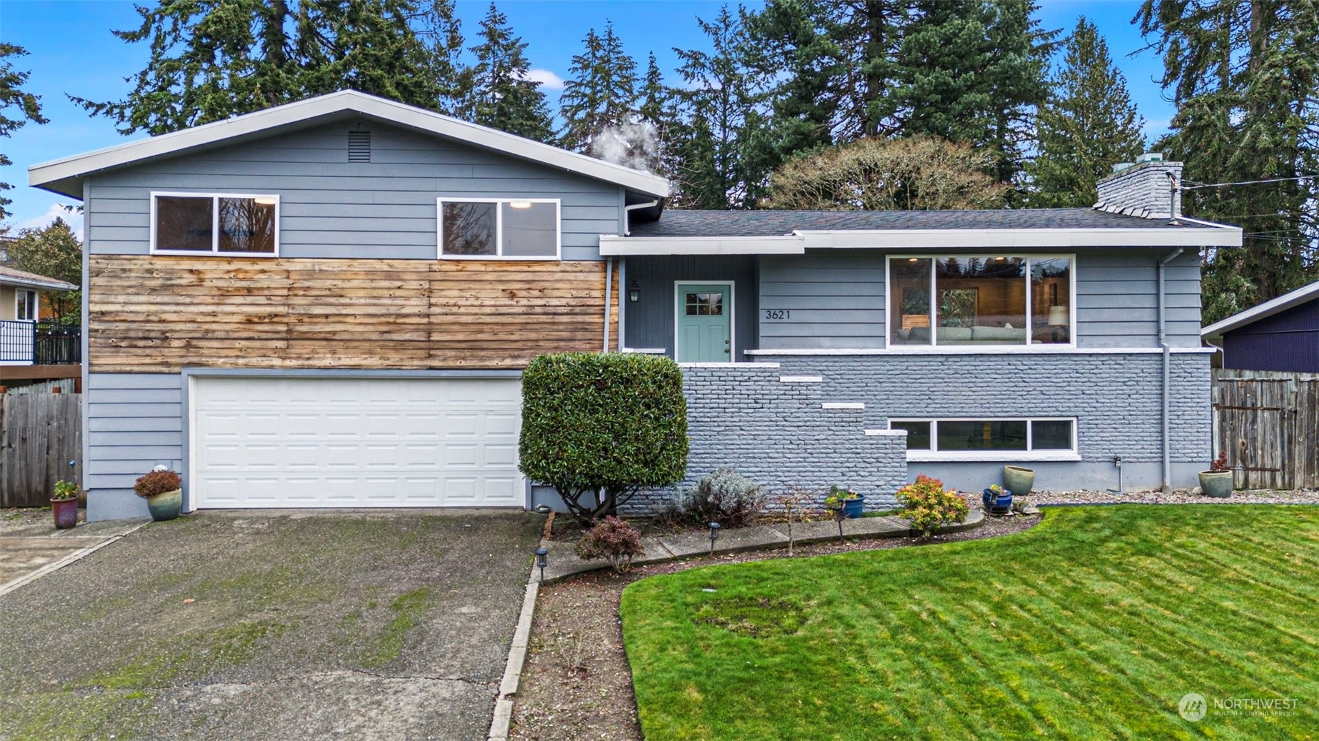 3621  65th Avenue W  University Place WA 98466 photo