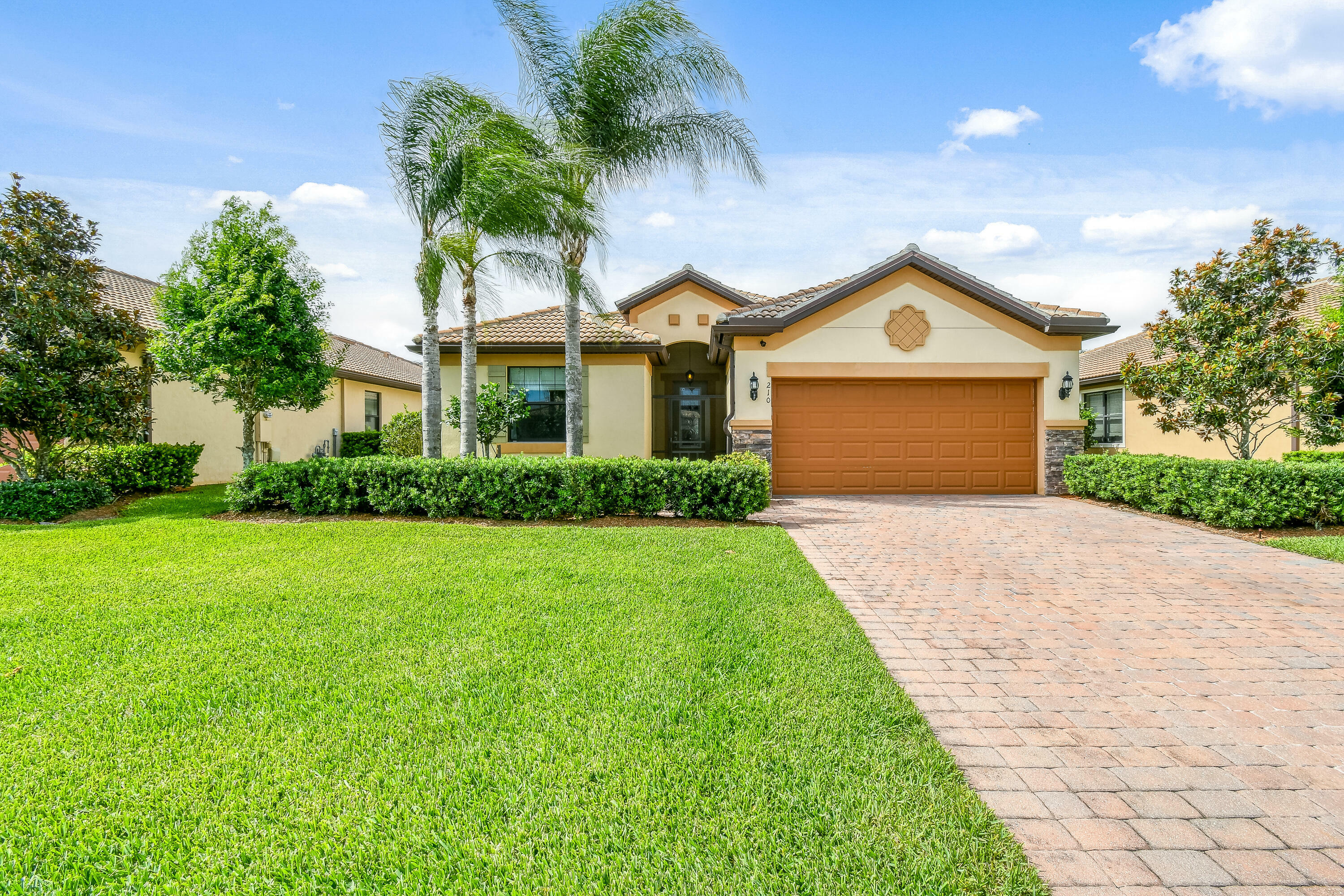 210 SE Courances Drive  Port Saint Lucie FL 34984 photo