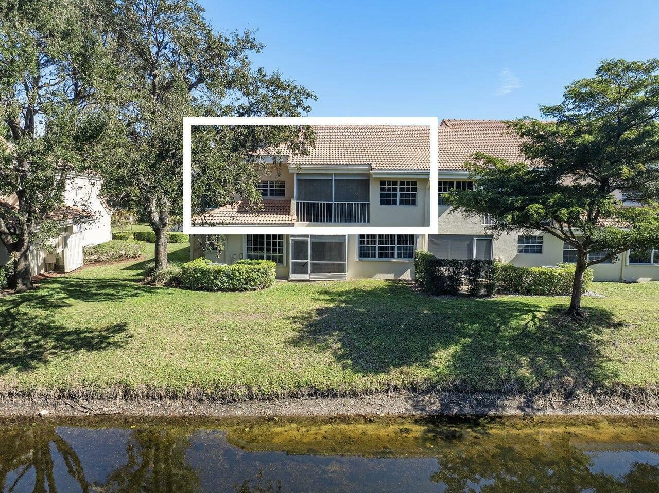 Property Photo:  17270 Boca Club 1707 Boulevard 1707  FL 33487 