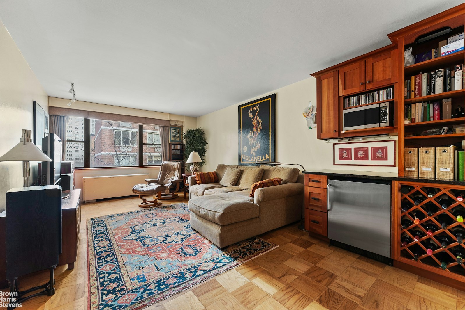 Property Photo: 165 W 66th Street 6S NY 10023