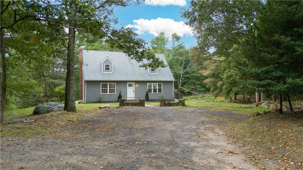 Property Photo:  253 Biscuit City Road  RI 02813 