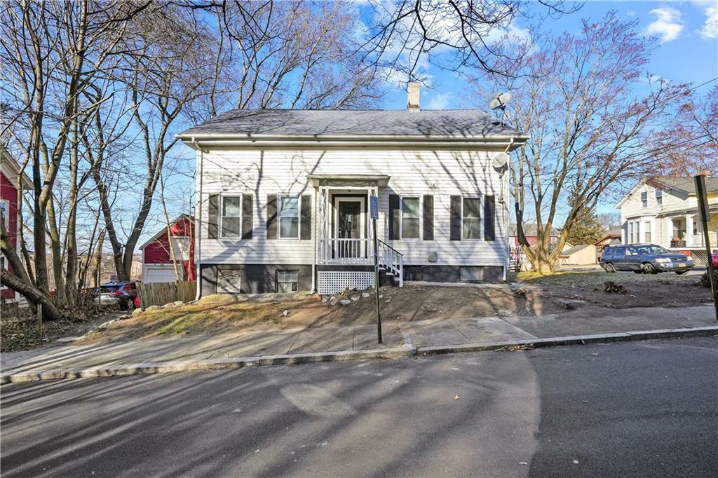 Property Photo:  40 Jenkins Street  RI 02906 