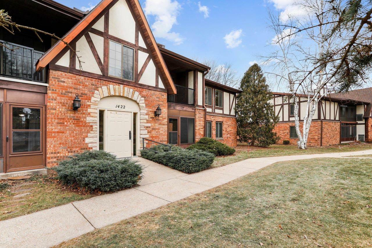 Property Photo:  1422 Wheeler Road H  WI 53704 