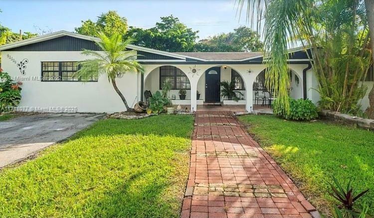 Property Photo:  20001 Ranch Rd  FL 33189 