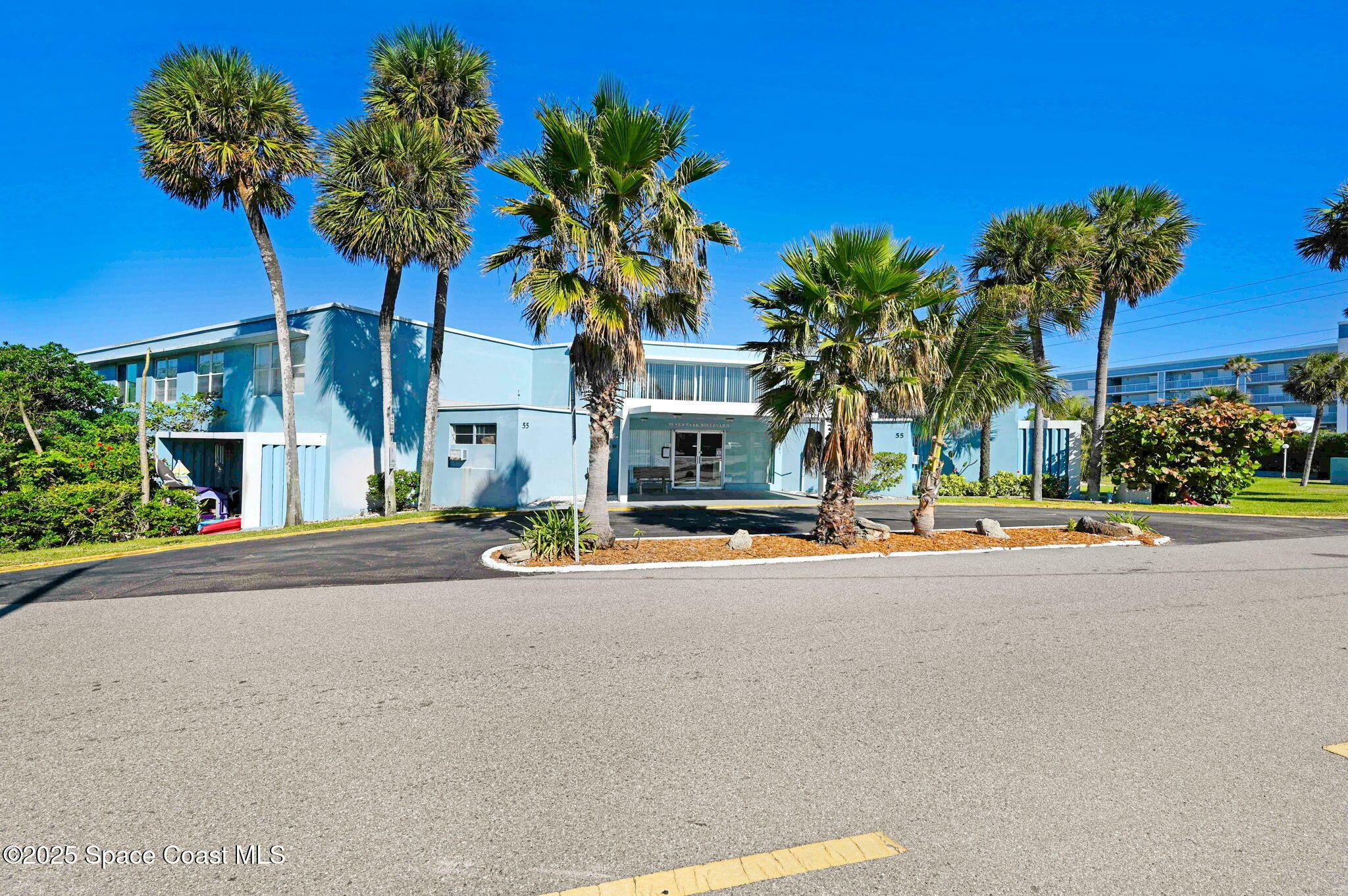 Property Photo:  55 Sea Park Boulevard  FL 32937 