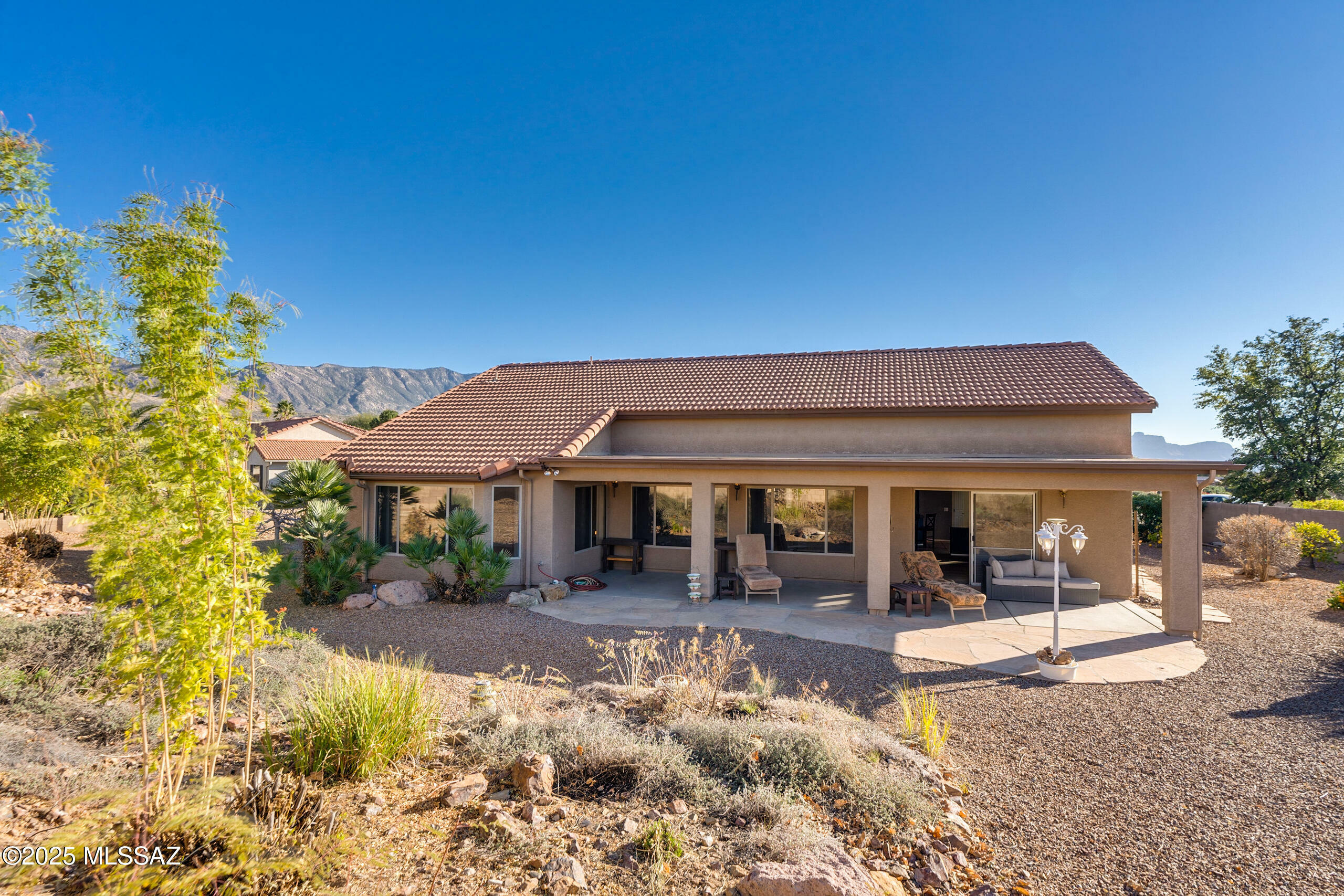 Property Photo:  65704 E Rose Crest Drive  AZ 85739 