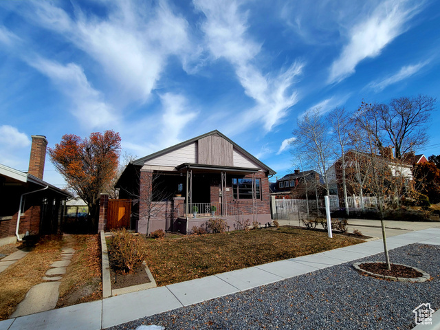 Property Photo:  869 E Kensington Ave  UT 84105 