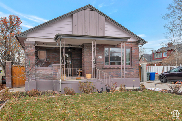 Property Photo:  869 E Kensington Ave  UT 84105 