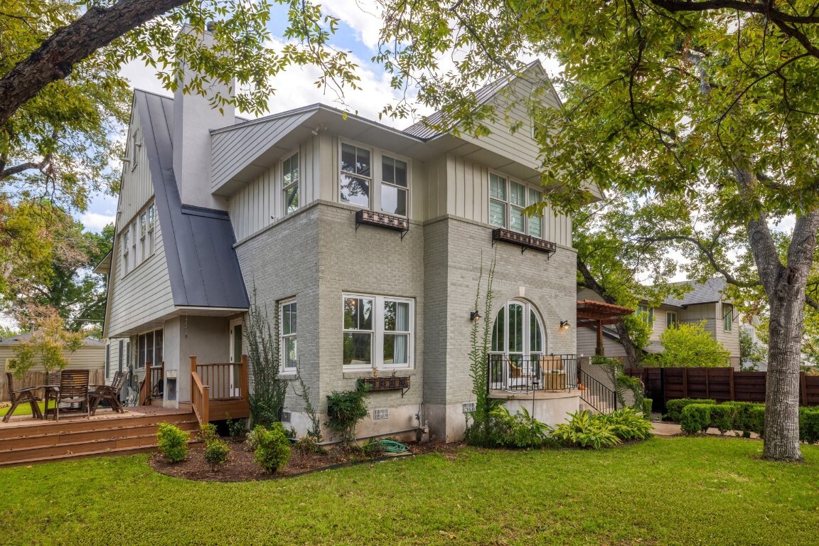3107 Beverly Road  Austin TX 78703 photo