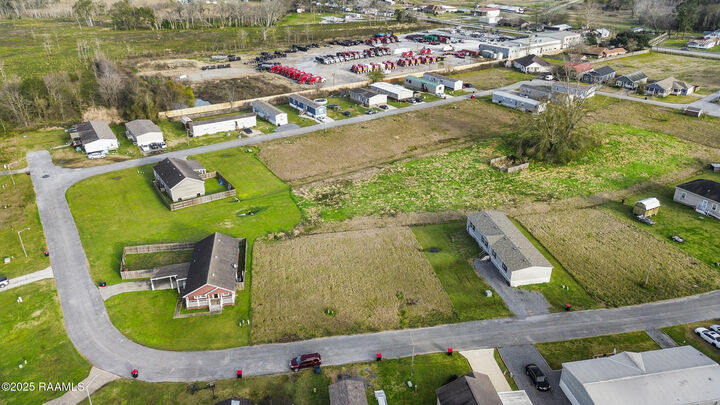 Property Photo: 222 Watermark Drive LA 70501