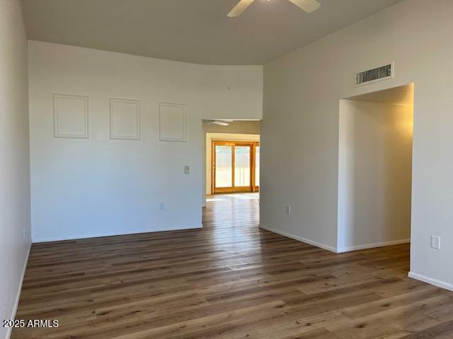 Property Photo:  10111 W Thunderbird Boulevard  AZ 85351 