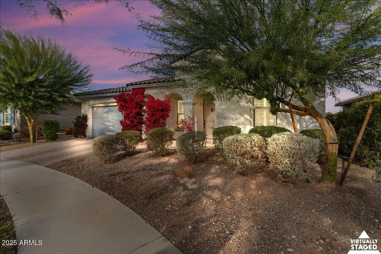 Property Photo: 20584 W Pasadena Avenue AZ 85396