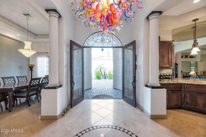 Property Photo: 311 E Wexford Cove AZ 85020