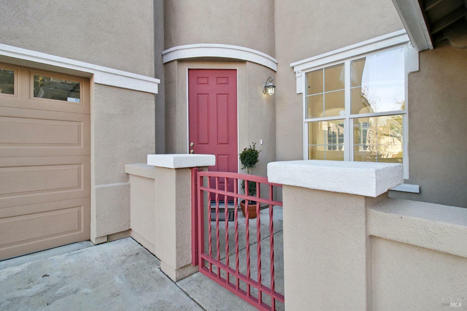 Property Photo:  1531 Landmark Drive  CA 94591 