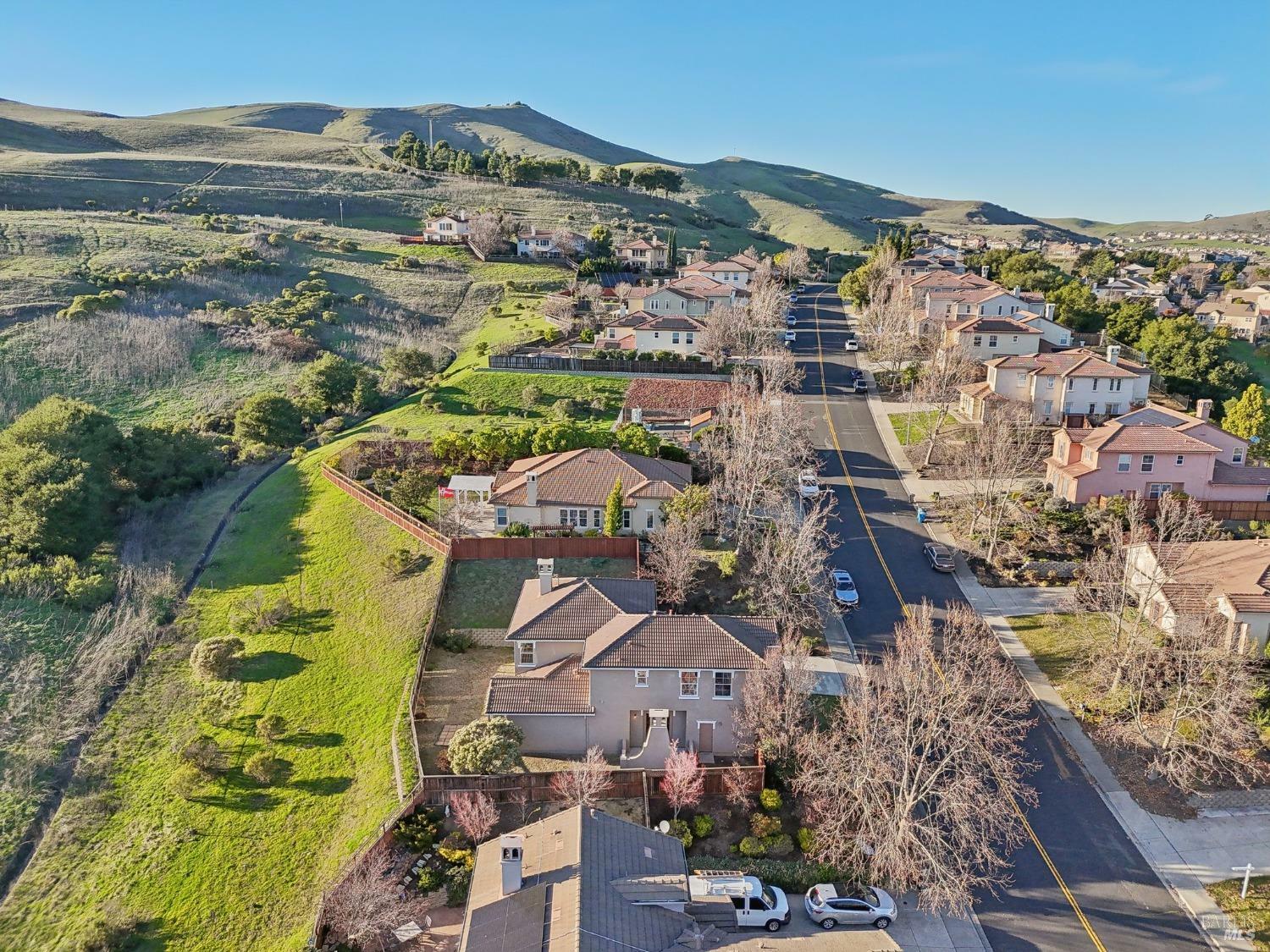 Property Photo:  1531 Landmark Drive  CA 94591 