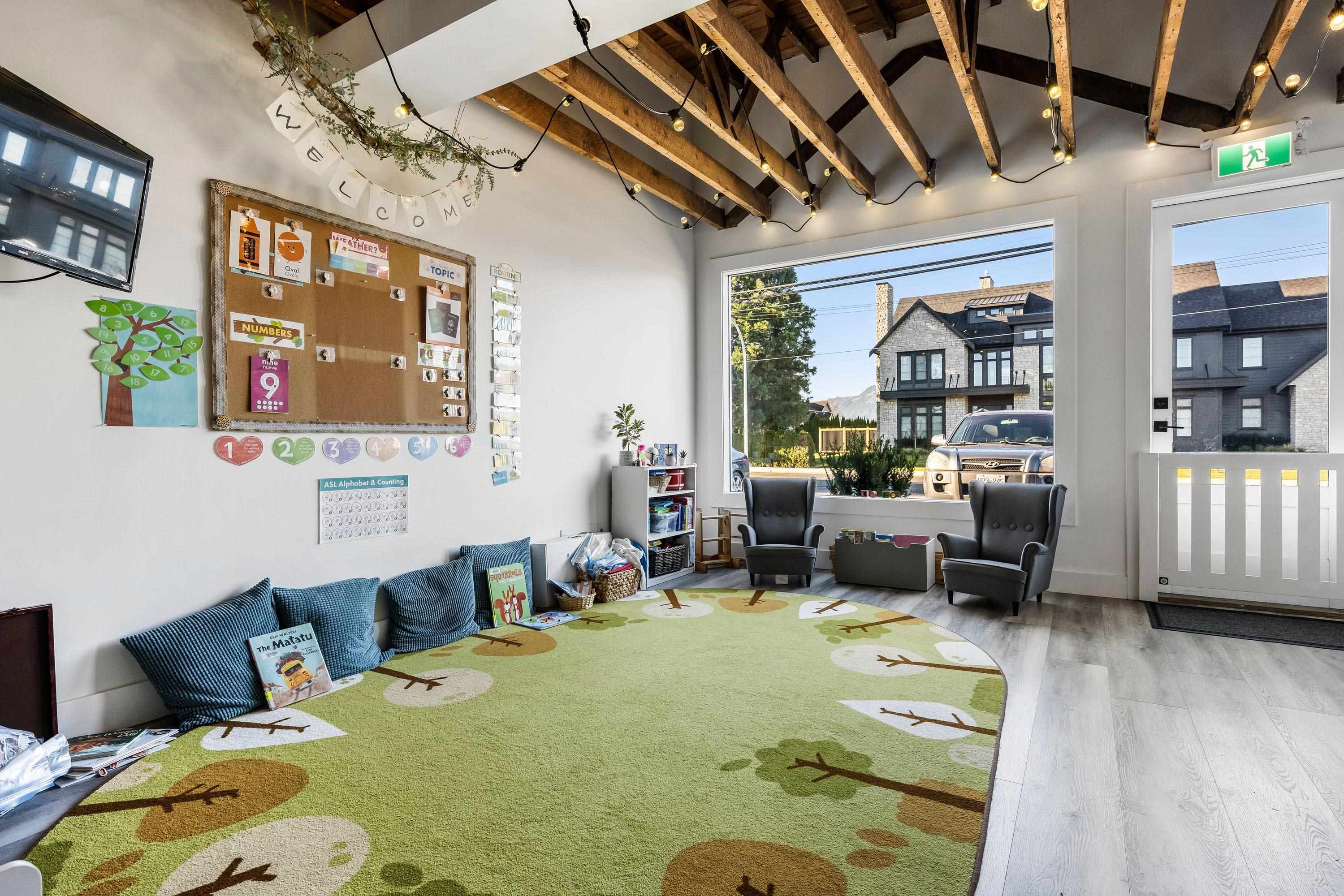 Property Photo: 6396 Sumas Prairie Road BC V2R 4N6