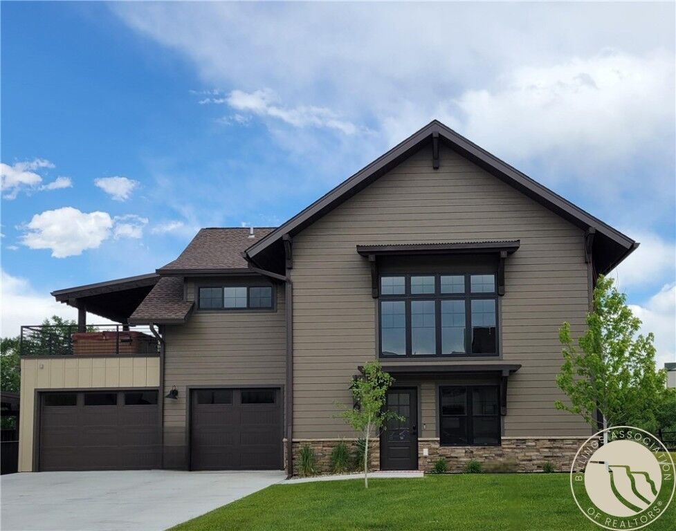 Property Photo:  13 Alpine Basin Trail  MT 59068 