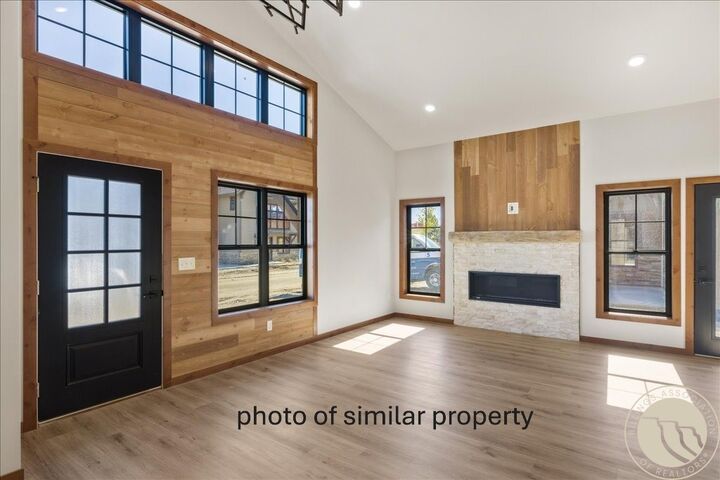 Property Photo: 47 Alpine Basin Loop MT 59068